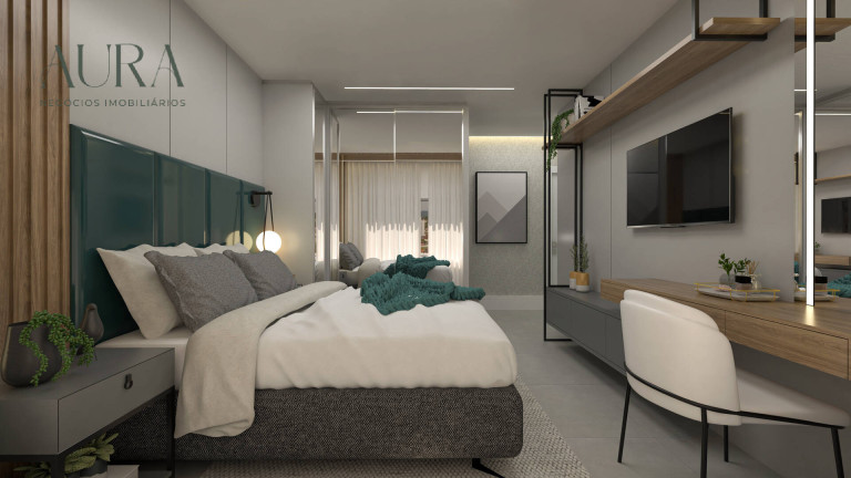 Imagem Apartamento com 3 Quartos à Venda, 88 m² em Centro - Navegantes Imagem Apartamento com 3 Quartos à Venda, 88 m² em Centro - Navegantes