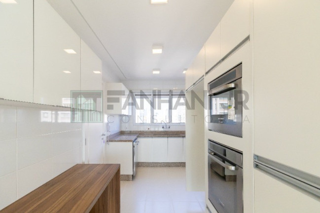 Imagem Imóvel com 4 Quartos para Alugar, 192 m² em Vila Nova Conceição - São Paulo