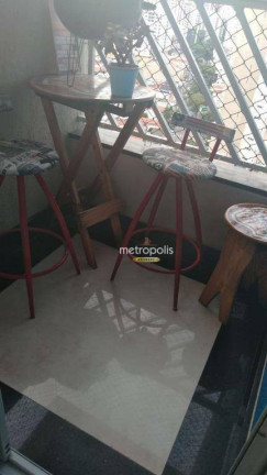 Imagem Apartamento com 2 Quartos à Venda, 50 m² em Jardim Bela Vista - Santo André Imagem Apartamento com 2 Quartos à Venda, 50 m² em Jardim Bela Vista - Santo André