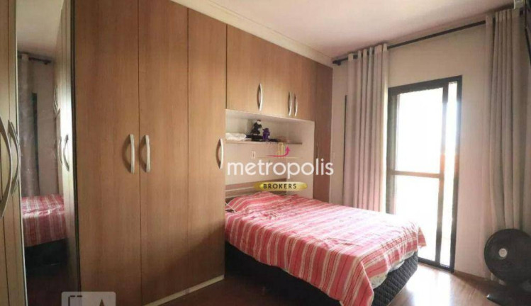Imagem Apartamento com 2 Quartos à Venda, 65 m² em Campestre - Santo André Imagem Apartamento com 2 Quartos à Venda, 65 m² em Campestre - Santo André