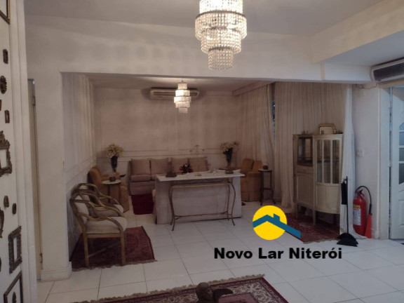 Imagem Casa com 3 Quartos à Venda, 420 m² em São Francisco - Niterói Imagem Casa com 3 Quartos à Venda, 420 m² em São Francisco - Niterói