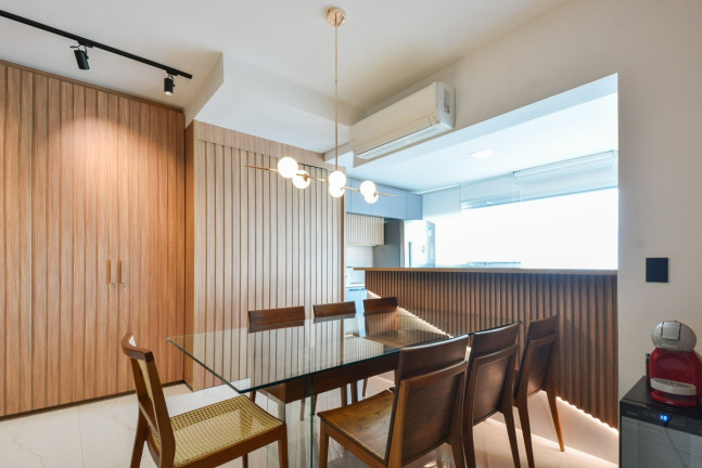 Imagem Apartamento com 3 Quartos à Venda, 79 m² em Barra Funda - São Paulo