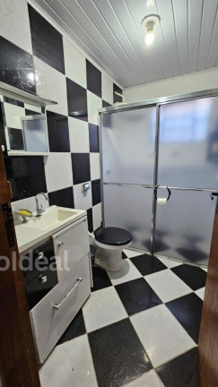 Imagem Casa com 3 Quartos à Venda, 130 m² em Parque Jaraguá - Bauru Imagem Casa com 3 Quartos à Venda, 130 m² em Parque Jaraguá - Bauru