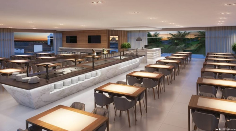 Imagem Imóvel Comercial à Venda, 1.000 m² em Alto Perequê - Porto Belo