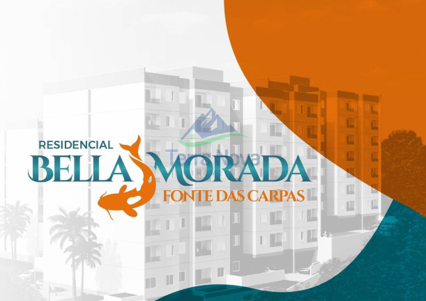 Imagem Apartamento com 2 Quartos à Venda, em Jardim Itália - Jundiaí Imagem Apartamento com 2 Quartos à Venda, em Jardim Itália - Jundiaí