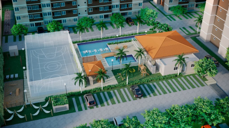 Imagem Apartamento com 2 Quartos à Venda, 51 m² em Candeias - Jaboatão Dos Guararapes Imagem Apartamento com 2 Quartos à Venda, 51 m² em Candeias - Jaboatão Dos Guararapes