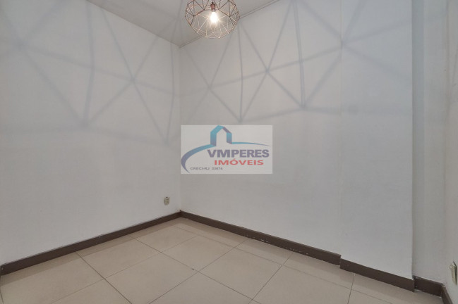 Imagem Sala Comercial à Venda, 33 m² em Tijuca - Rio De Janeiro