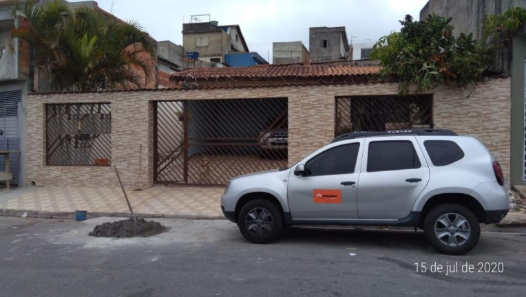 Imagem Casa com 3 Quartos à Venda, 237 m² em Cidade Boa Vista - Suzano Imagem Casa com 3 Quartos à Venda, 237 m² em Cidade Boa Vista - Suzano