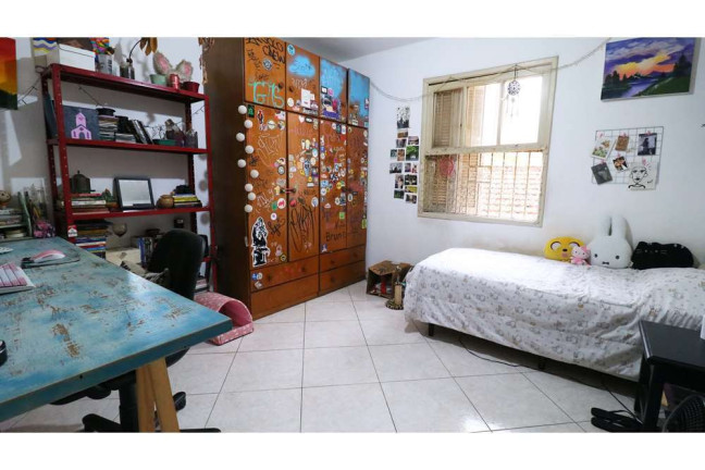Imagem Casa com 5 Quartos à Venda, 200 m² em Morumbi - São Paulo