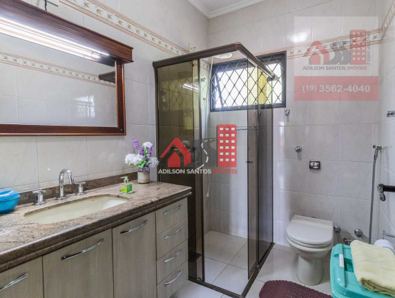 Imagem Sobrado com 3 Quartos à Venda, 240 m² em Jardim Carlos Gomes - Pirassununga