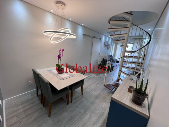 Imagem Imóvel com 3 Quartos à Venda, 207 m² em Marapé - Santos Imagem Imóvel com 3 Quartos à Venda, 207 m² em Marapé - Santos