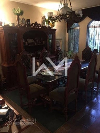 Sobrado com 4 Quartos à Venda, 454 m² em Vila Galvão - Guarulhos
