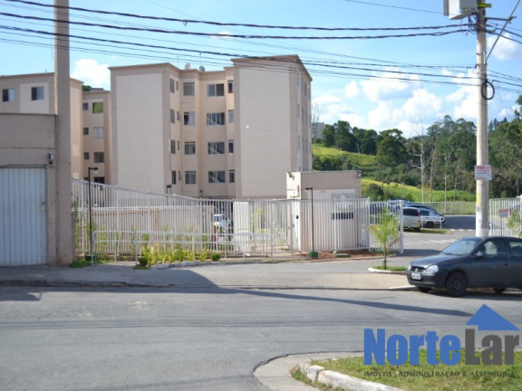 Imagem Apartamento com 2 Quartos à Venda, 38 m² em Jardim Petrópolis - Cotia Imagem Apartamento com 2 Quartos à Venda, 38 m² em Jardim Petrópolis - Cotia