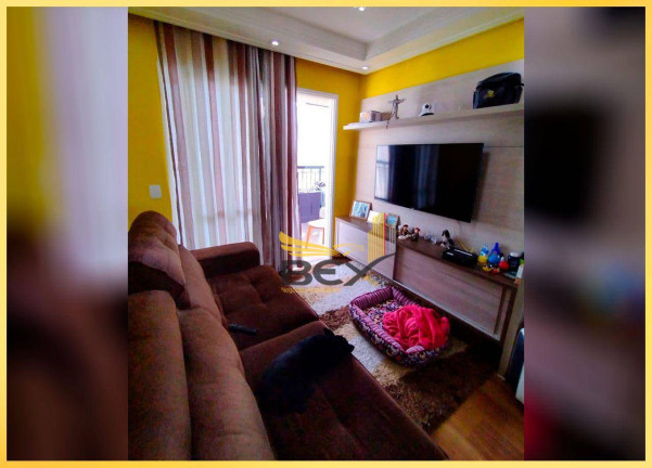 Imagem Apartamento com 2 Quartos à Venda, 76 m² em Jardim Tupanci - Barueri Imagem Apartamento com 2 Quartos à Venda, 76 m² em Jardim Tupanci - Barueri