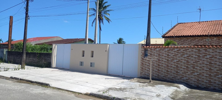 Imagem Casa com 3 Quartos à Venda, 150 m² em Cibratel Ii - Itanhaém Imagem Casa com 3 Quartos à Venda, 150 m² em Cibratel Ii - Itanhaém