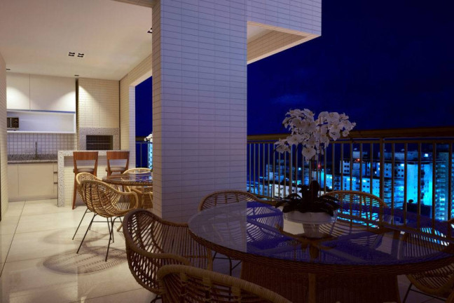Imagem Apartamento com 2 Quartos à Venda, 64 m² em Aviação - Praia Grande Imagem Apartamento com 2 Quartos à Venda, 64 m² em Aviação - Praia Grande