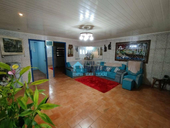 Imagem Casa com 3 Quartos à Venda, em Praia Do Magistério - Balneário Pinhal Imagem Casa com 3 Quartos à Venda, em Praia Do Magistério - Balneário Pinhal