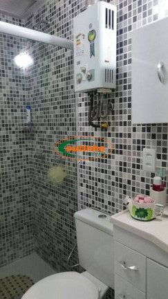 Imagem Cobertura com 3 Quartos à Venda, 115 m² em Riachuelo - Rio De Janeiro Imagem Cobertura com 3 Quartos à Venda, 115 m² em Riachuelo - Rio De Janeiro