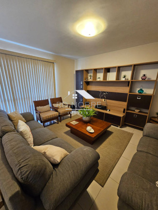 Imagem Apartamento com 3 Quartos para Alugar,  em Pitangueiras - Guarujá