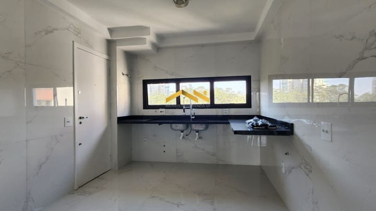 Imagem Apartamento com 4 Quartos à Venda, 176 m² em Morumbi - São Paulo
