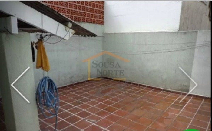 Imagem Sobrado com 3 Quartos à Venda, 147 m² em Santana - São Paulo Imagem Sobrado com 3 Quartos à Venda, 147 m² em Santana - São Paulo