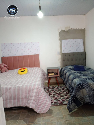 Imagem Chácara com 3 Quartos à Venda, 1 m² em Estância Figueira Branca - Campo Limpo Paulista