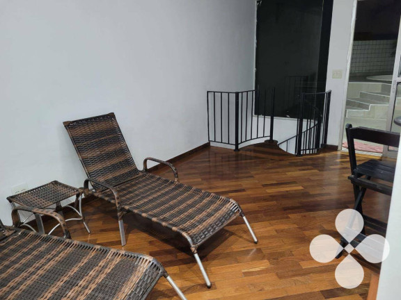 Imagem Imóvel com 3 Quartos à Venda ou Locação, 244 m² em Vila Matias - Santos