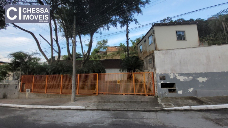 Imagem Casa com 4 Quartos à Venda, 635 m² em Fazenda - Itajaí Imagem Casa com 4 Quartos à Venda, 635 m² em Fazenda - Itajaí