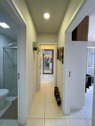 Imagem Apartamento com 2 Quartos à Venda, 64 m² em Santa Barbara - Criciúma Imagem Apartamento com 2 Quartos à Venda, 64 m² em Santa Barbara - Criciúma
