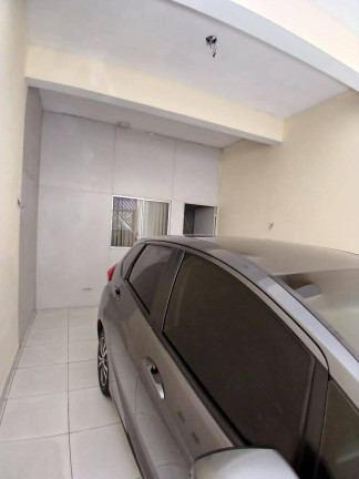 Imagem Casa com 3 Quartos à Venda, 240 m² em Piraporinha - Diadema