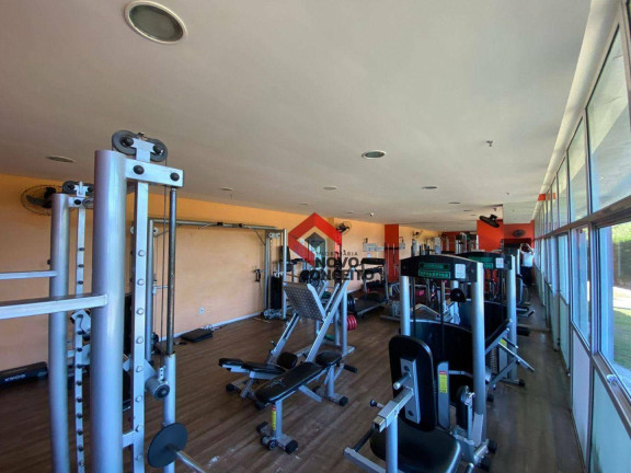 Imagem Apartamento com 3 Quartos à Venda, 81 m² em Guararapes - Fortaleza