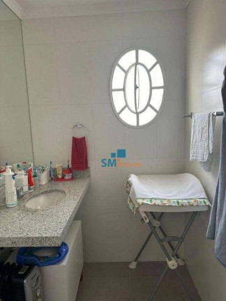 Imagem Apartamento com 4 Quartos à Venda, 130 m² em Brooklin - São Paulo Imagem Apartamento com 4 Quartos à Venda, 130 m² em Brooklin - São Paulo