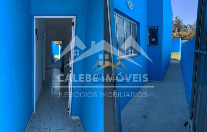 Imagem Casa com 2 Quartos à Venda, 58 m² em Jardim Esmeralda Esmeralda - Tatuí Imagem Casa com 2 Quartos à Venda, 58 m² em Jardim Esmeralda Esmeralda - Tatuí