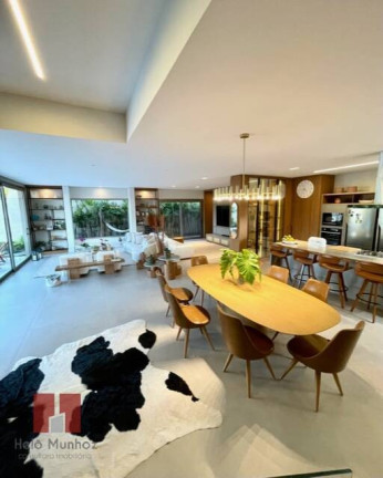 Imagem Casa com 4 Quartos à Venda, 576 m² em Alphaville - Santana De Parnaíba Imagem Casa com 4 Quartos à Venda, 576 m² em Alphaville - Santana De Parnaíba