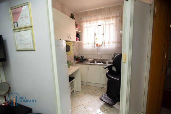 Imagem Sobrado à Venda, 322 m² em Vila São João - Irati Imagem Sobrado à Venda, 322 m² em Vila São João - Irati