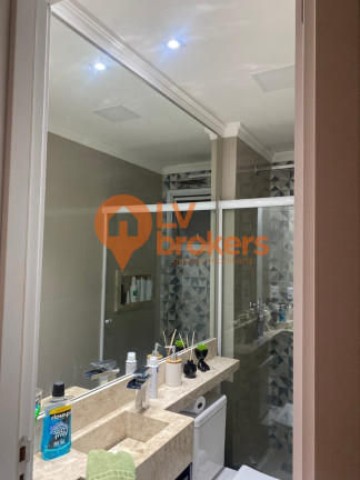 Imagem Imóvel com 3 Quartos à Venda, 70 m² em Mogi Moderno - Mogi Das Cruzes Imagem Imóvel com 3 Quartos à Venda, 70 m² em Mogi Moderno - Mogi Das Cruzes