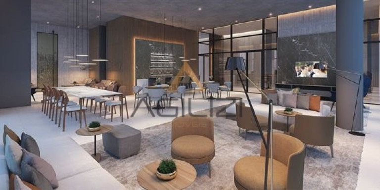 Imagem Apartamento com 3 Quartos à Venda, 171 m² em Ibirapuera - São Paulo Imagem Apartamento com 3 Quartos à Venda, 171 m² em Ibirapuera - São Paulo