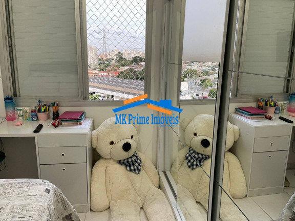 Imagem Apartamento com 3 Quartos à Venda, 70 m² em Vila São Francisco - São Paulo Imagem Apartamento com 3 Quartos à Venda, 70 m² em Vila São Francisco - São Paulo
