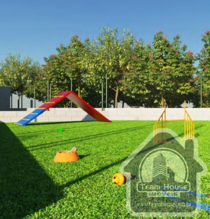 Imagem Casa de Condomínio com 2 Quartos à Venda, 48 m² em Cidade Boa Vista - Suzano