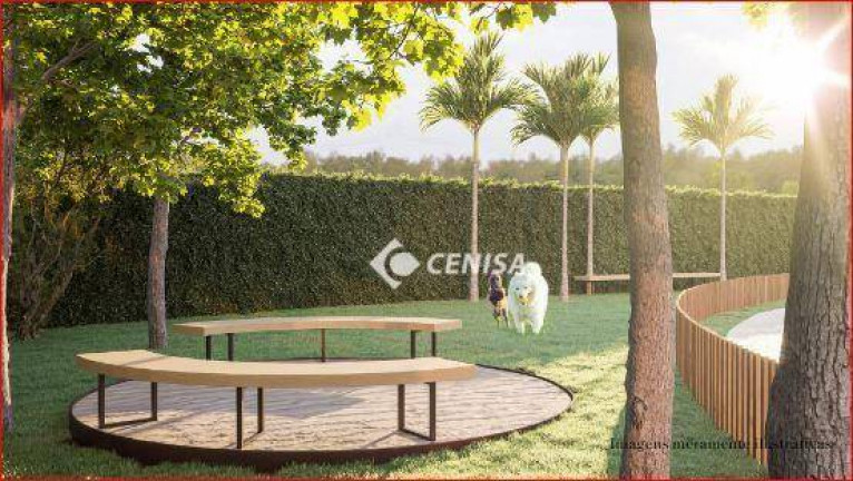 Imagem Terreno à Venda, 360 m² em Condomínio Villa Sapezal - Indaiatuba Imagem Terreno à Venda, 360 m² em Condomínio Villa Sapezal - Indaiatuba