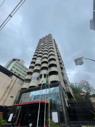 Imóvel com 1 Quarto à Venda, 37 m² em Liberdade - São Paulo