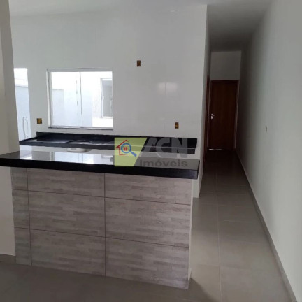 Imagem Casa com 2 Quartos à Venda, 68 m² em Jardim Luiz Cia - Sumaré