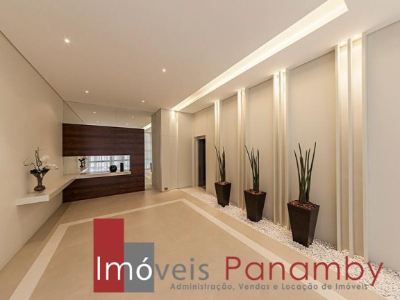 Imagem Apartamento com 4 Quartos à Venda, 419 m² em Vila Mariana - São Paulo Imagem Apartamento com 4 Quartos à Venda, 419 m² em Vila Mariana - São Paulo