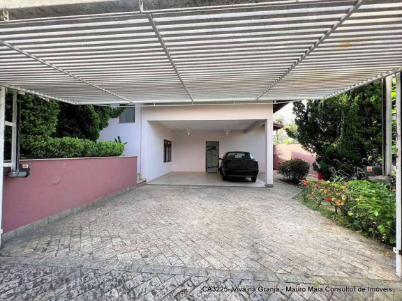 Imagem Casa com 3 Quartos à Venda, 433 m² em Horizontal Park - Cotia