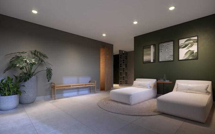 Imagem Imóvel com 2 Quartos à Venda, 45 m² em Belém - São Paulo Imagem Imóvel com 2 Quartos à Venda, 45 m² em Belém - São Paulo