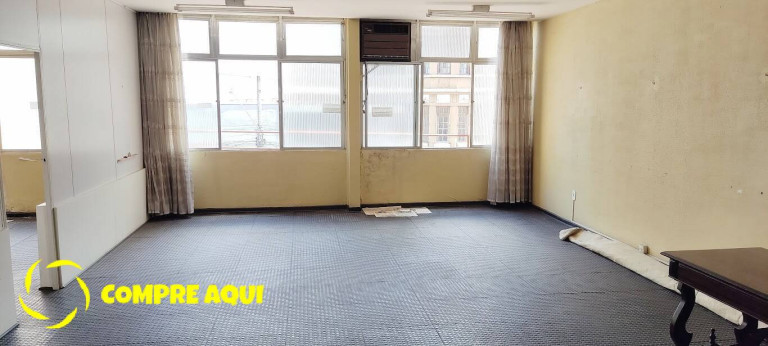 Imagem Sala Comercial à Venda, 100 m² em Campos Elíseos - São Paulo Imagem Sala Comercial à Venda, 100 m² em Campos Elíseos - São Paulo