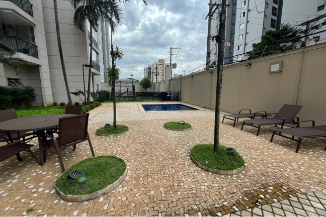 Imagem Apartamento com 2 Quartos à Venda, 62 m² em Vila Graciosa - São Paulo Imagem Apartamento com 2 Quartos à Venda, 62 m² em Vila Graciosa - São Paulo