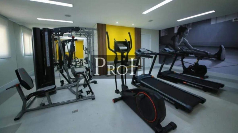 Imagem Apartamento com 2 Quartos à Venda, 55 m² em Vila Independência - São Paulo