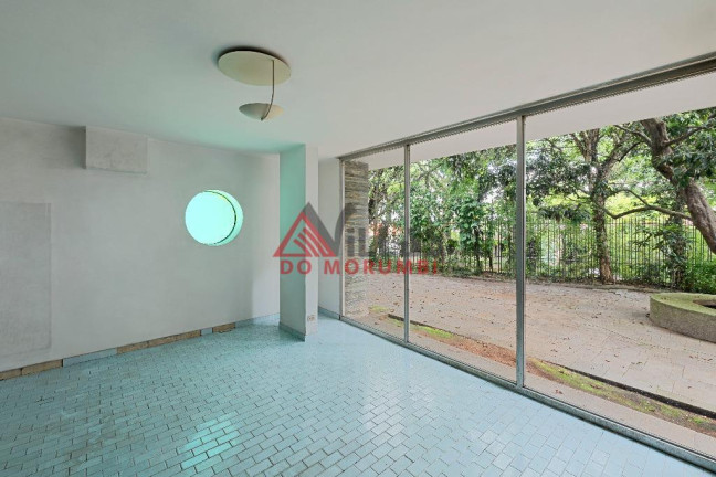 Imagem Casa com 3 Quartos à Venda, 760 m² em Pacaembu - São Paulo Imagem Casa com 3 Quartos à Venda, 760 m² em Pacaembu - São Paulo