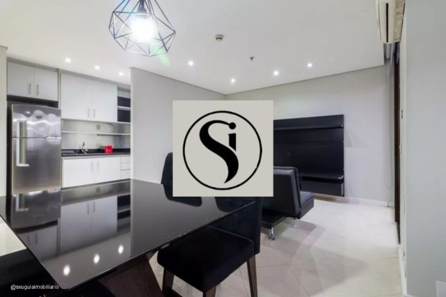 Imagem Apartamento com 1 Quarto para Alugar, 75 m² em Itam Bibi - São Paulo Imagem Apartamento com 1 Quarto para Alugar, 75 m² em Itam Bibi - São Paulo